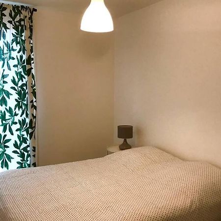 Serenidad - Appartement Cosy 50M2 Et Parking Châteauroux Exterior photo